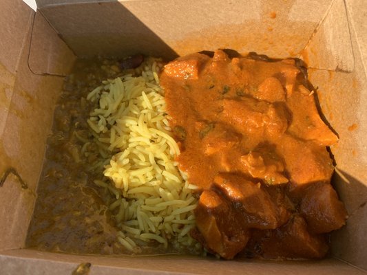 Curry Up Now by null