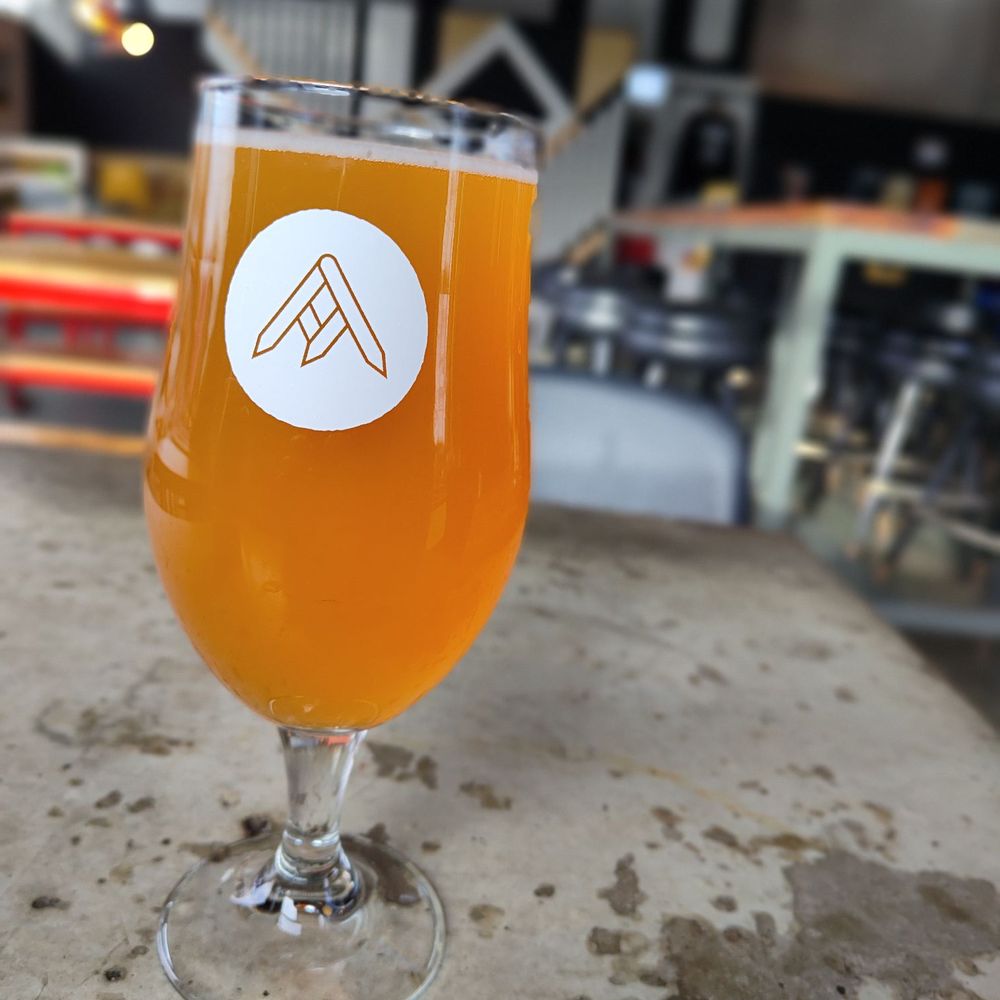 Ratio Beerworks - Breweries Near Me - Denver, Colorado