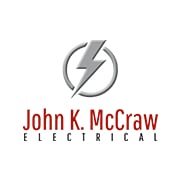 Slide of John K. McCraw Electrical