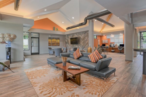 Ute Creek Apartments