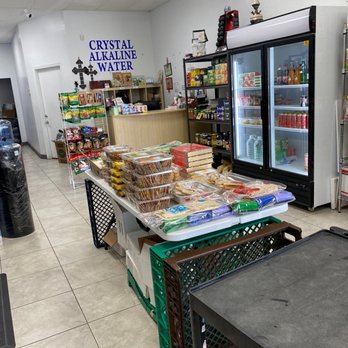 Crystal Alkaline Water - a grocery store - Water Stores Near Me - Rancho Cucamonga, California