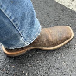 Birkenstock Northwest - "Twisted" boot