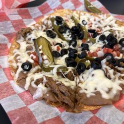 Tacos Maya No 1