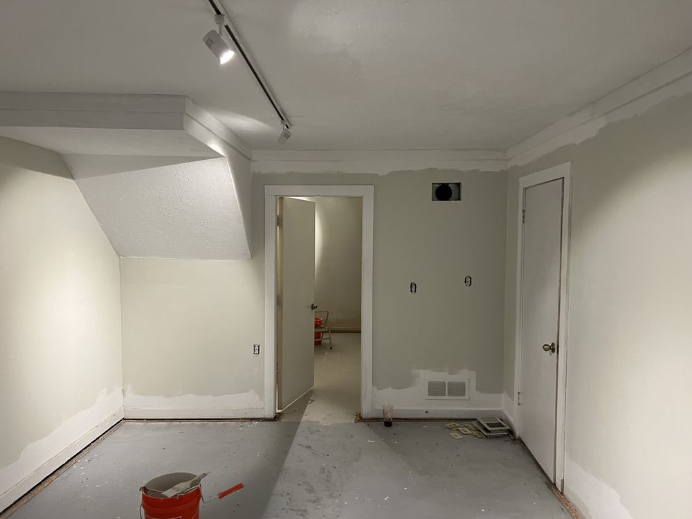 Slide of Superman Handyman Shan