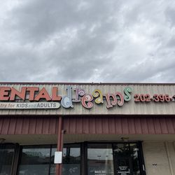 Dental Dreams
