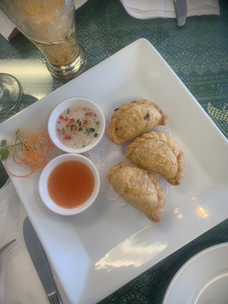 JASMINE THAI RESTAURANT 171 Photos & 162 Reviews 2717 Broadway