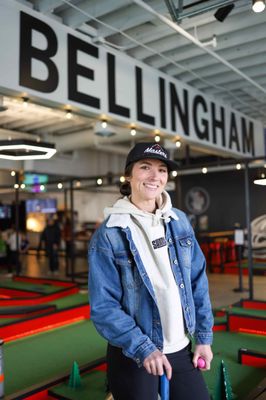Flatstick Pub - Bellingham by null