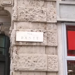 Via Dante