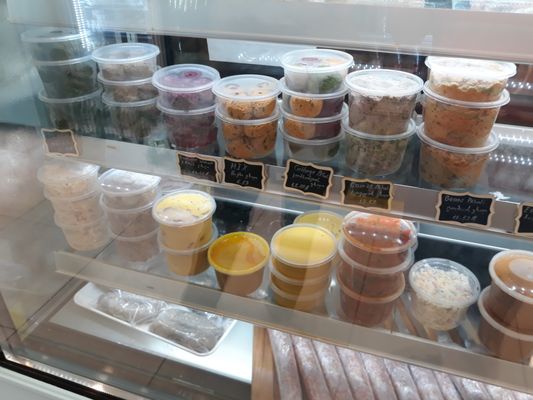 Georgian Star by null