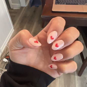 River Nail & Spa - Nail Salons Near Me - Rowlett, Texas