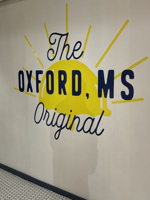 The Oxford Creamery by null