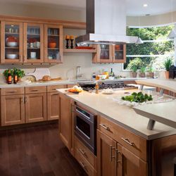 Select Kitchen Design - Stunning kitchen!