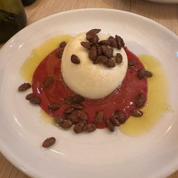 Burrata