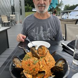 Happy summer seafood Happy summer seafood