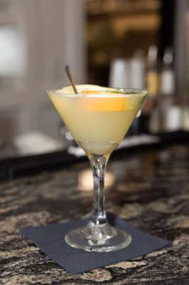 Influence Restaurant and Lounge by null