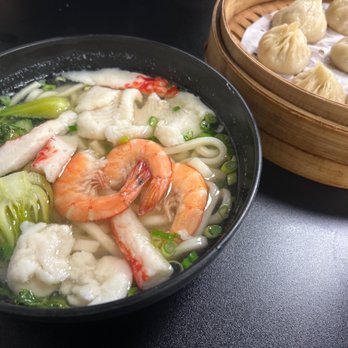 Dumpling King - Dim Sum Near Me - Pembroke Pines, Florida