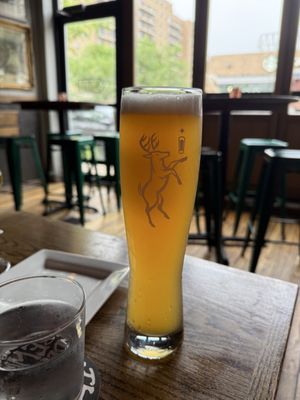 Independent Brewing Company by null
