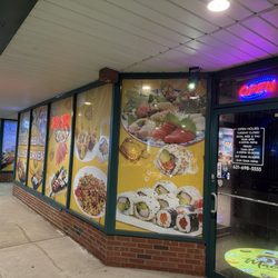 Machi Sushi
