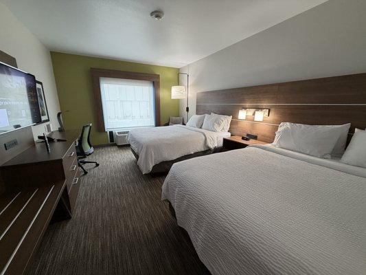 Holiday Inn Express & Suites Oakhurst-Yosemite Park Area by IHG by null