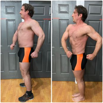 Andrea’s Athletes - Weight loss transformation - Trainers Near Me - Los Angeles, California Andrea’s Athletes - Weight loss transformation - Trainers Near Me - Los Angeles, California