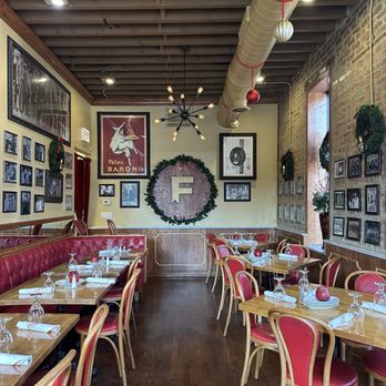 FRANCO’S RISTORANTE - Updated September 2025 - 498 Photos & 383 Reviews ...