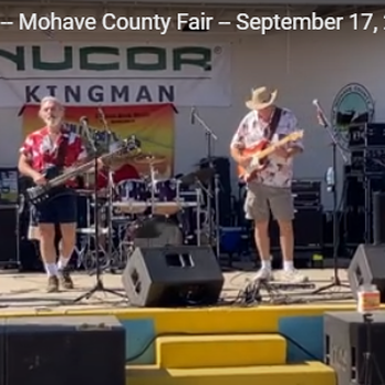 Whiptail - We closed the Mohave County Fair in 2023 in 100-degree weather --- they are having us back in 2024! - Musicians Near Me Whiptail - We closed the Mohave County Fair in 2023 in 100-degree weather --- they are having us back in 2024! - Musicians Near Me
