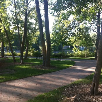 Hudson Crossing Park - Recreation Centers Near Me - Oswego, Illinois Hudson Crossing Park - Recreation Centers Near Me - Oswego, Illinois