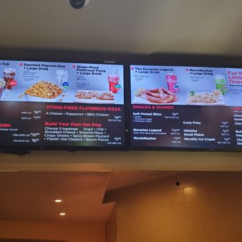 AMC Deptford 8 - Menu - Cinema Near Me - Deptford, New Jersey AMC Deptford 8 - Menu - Cinema Near Me - Deptford, New Jersey