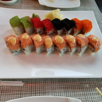 Xaga Sushi - Sushi Bars Near Me - Merrick, New York Xaga Sushi - Sushi Bars Near Me - Merrick, New York