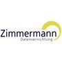 Photo of Zimmermann Datenvernichtung