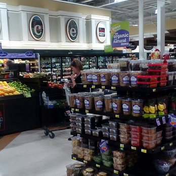 Harris Teeter - Grocery Near Me - Charlotte, North Carolina