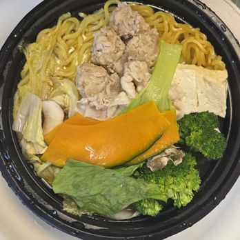 Nabeya Maido - Ramen Microwave Bowl - Japanese Near Me - Honolulu, Hawaii Nabeya Maido - Ramen Microwave Bowl - Japanese Near Me - Honolulu, Hawaii
