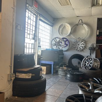 Rim Spec - Auto Parts & Supplies Near Me - Grand Prairie, Texas Rim Spec - Auto Parts & Supplies Near Me - Grand Prairie, Texas