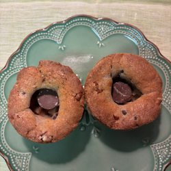 The Cookie Queen