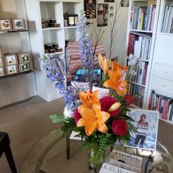 Fleece & Harmony - Cute yarn shop
