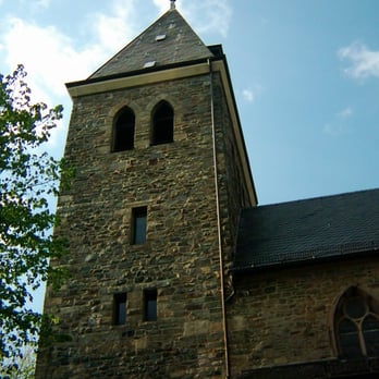 Jakobuskirche - Religious Organizations Near Me - Breckerfeld, NW
