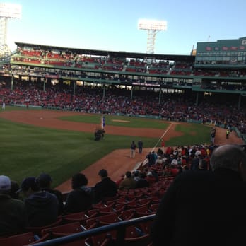 Fenway Park - Stadiums & Arenas Near Me - Boston, Massachusetts Fenway Park - Stadiums & Arenas Near Me - Boston, Massachusetts