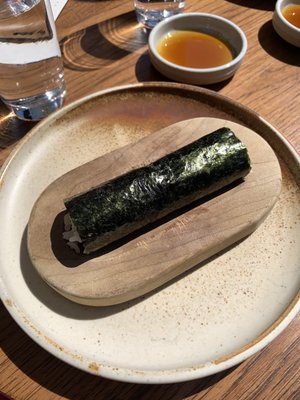 Lonely Mouth Bar by null