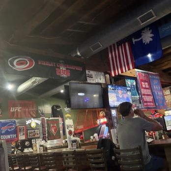 Peebles Vista - Sports Bars Near Me - Columbia, South Carolina