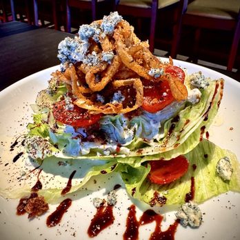Red Door Woodfired Grill - EXP The Wedge - American Near Me - Omaha, Nebraska
