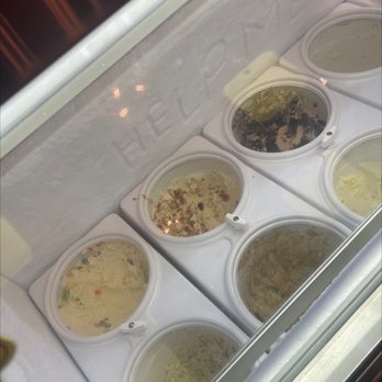 milk + sugar - Ice Cream & Frozen Yogurt Near Me - Houston, Texas
