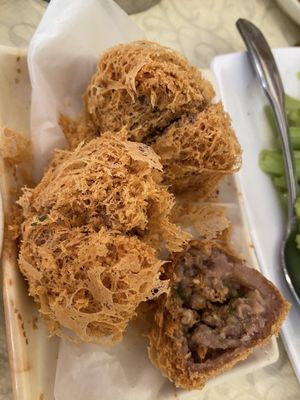 King Palace | Seafood Restaurant by null