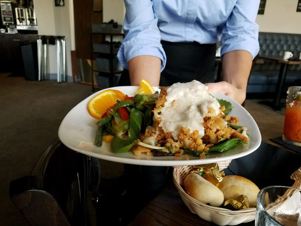 THE CONNECTION CAFE 45 Photos & 69 Reviews Breakfast & Brunch 40