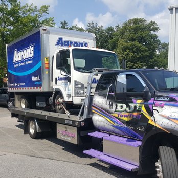 DJ's Towing - Towing Near Me - Woodbridge, Virginia DJ's Towing - Towing Near Me - Woodbridge, Virginia