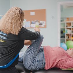The Stretch Mobility
