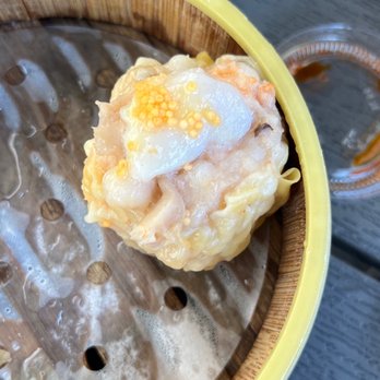 Dragon Beaux - Yum. - Dim Sum Near Me - San Francisco, California