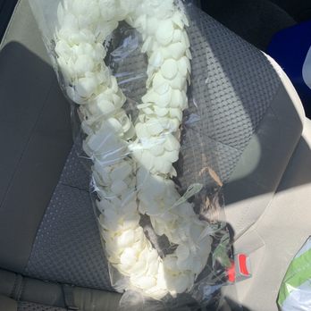 Xavier's Florist - Graduation lei - Florists Near Me - Diamond Bar, California Xavier's Florist - Graduation lei - Florists Near Me - Diamond Bar, California
