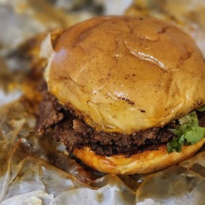 ON THE RUN VEGAN by null