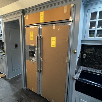 Applifix - Appliances & Repair Near Me