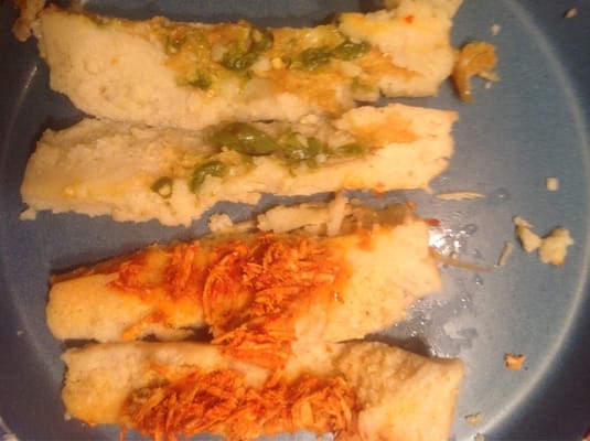 Tamale Factory by null
